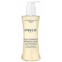 Payot Paris Les Demaquillantes Huile Fondante Demaquillante: Milky Cleansing Oil With Avocado Oil Extract 200ml
