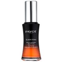 payot paris les elixirs elixir deau hydrating thirst quenching serum 3 ...