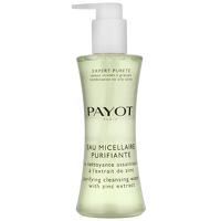 Payot Paris Expert Purete Eau Micellaire Purifiante: Purifying Cleansing Micellar Water 200ml
