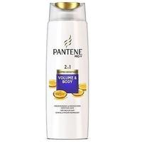 Pantene Pro V Volume and Body Shampoo 250 ml