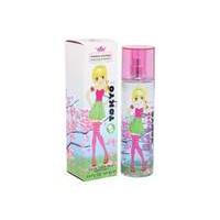 Paris Hilton Passport in Tokyo Eau de Parfum Spray for Women - 100 ml
