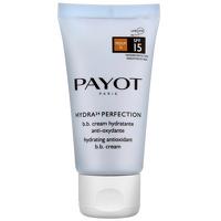 Payot Paris Hydra 24+ Perfection: Hydrating Antioxidant BB Cream SPF 15 Medium 002