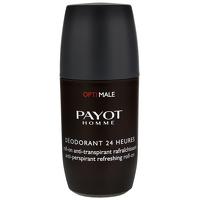 Payot Paris Optimale Deodorant 24 Heures: Refreshing Roll On Antiperspirant 75ml