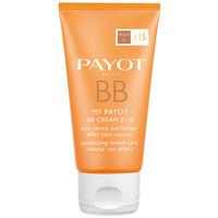 Payot Paris My Payot BB Cream Blur Medium: Perfecting Tinted Care Natural Tan Effect With Superfruit Extracts 50ml