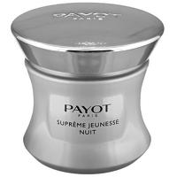 payot paris supreme jeunesse nuit total youth replenishing care 50ml