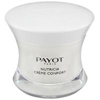 Payot Paris Nutricia Cream Confort: Nourishing and Restructuring Cream 50ml