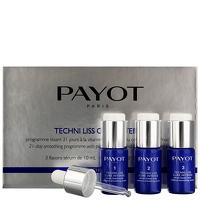 Payot Paris Techni Liss Cure Intense Radiance: Smoothing Serum 3 x 10ml