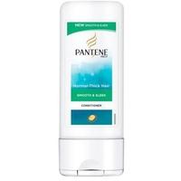 pantene conditioner smooth sleek