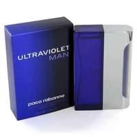 Paco Rabanne - Ultraviolet EDT Spray - 100ml