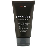 Payot Paris Optimale Soin Hydra 24H Matifiant: Anti-shine Fresh Gel 50ml
