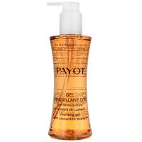 Payot Paris Les Demaquillantes Gel Demaquillant D\'Tox: Cleansing Gel with Cinnamon Extract 200ml
