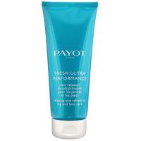 Payot Paris Performance Body Fresh Ultra Performance: Relaxing and Refreshing Leg and Foot Care 200ml