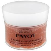 Payot Paris Pure Body Gommage Au Sucre Relaxant: Relaxing Body Scrub 200ml