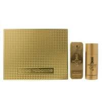 Paco 1 Million Edt 100ml & Deo 150