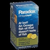 Paradox Omega 3, 6 & 9 High Strength Oil 225ml - 225 ml