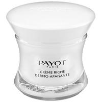 Payot Paris Sensi Expert Creme Riche Dermo-Apaisante: Nourishing, Comforting Cream 50ml