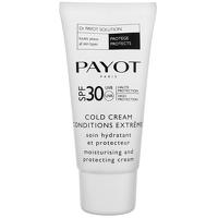 payot paris dr payot solution cold cream conditions extremes spf30 moi ...