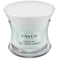 Payot Paris Hydra 24+ Gel-Creme Sorbet: Plumping Moisturising Care 50ml