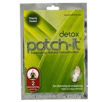 Patch It Detox Foot Patches 2 - 2 Patches