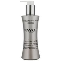 payot paris absolute pure white lotion clarte stimulating clarifying t ...