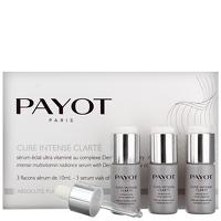 Payot Paris Absolute Pure White Cure Intense Clarte: Radiance Serum 3 x 10ml