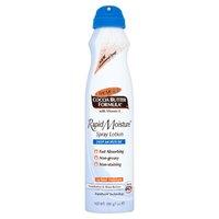 Palmers Rapid Moist Spray Lot