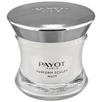 Payot Paris Perform Lift Perform Sculpt Nuit: Liposculpting Firming Care 50ml