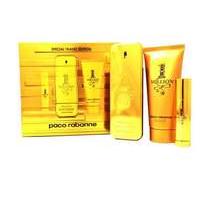 Paco 1 Million Edt 100ml & Sg 100ml & Mini 10ml