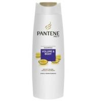 Pantene Shampoo Volume & Body