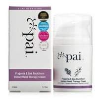 Pai - Fragonia And Sea Buckthorn Instant Hand Creme 50 Ml. - Organic