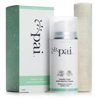 pai camellia and rose gentle hydrating cleanser 100 ml organic skincar ...