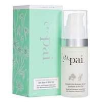 Pai - Sea Aster And Wild Oat - Instant Calm Redness Serum 30 Ml. - Organic /skin