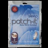 Patch It Sleep Foot Patches 2 - 2 Patches
