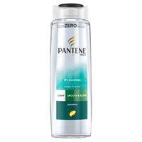 pantene conditioner smooth sleek