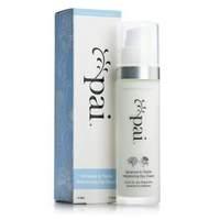 Pai - Geranium And Thistle Rebalancing Day Cream 50 Ml. - Organic /skincare