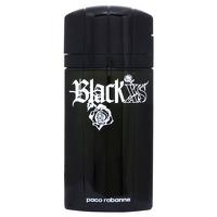 Paco Rabanne Black XS Aftershave Lotion 100ml