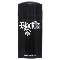 paco rabanne black xs aftershave lotion 100ml