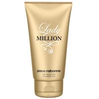 Paco Rabanne Lady Million Shower Gel 200ml