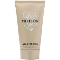 Paco Rabanne Lady Million Body Lotion 150ml