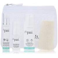 Pai Skincare Organic Instant Calm Collection Anywhere Essentials Travel Kit