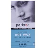 Parissa Hot Wax