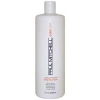 Paul Mitchell - Color Protect Daily Shampoo - 1000 Ml