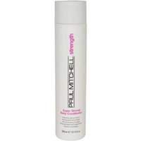 Paul Mitchell - Super Strong Daily Conditioner 300 Ml
