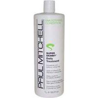 Paul Mitchell - Smoothing Super Skinny Daily Treatment 1000 Ml