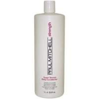 Paul Mitchell - Super Strong Daily Conditioner 1000 Ml
