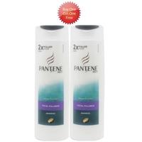 Pantene Total Fullness Shampoo Buy One Get One Free
