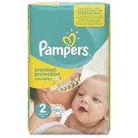 Pampers Prgrs NB Uni Mini