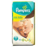 Pampers Prgrs NB Uni Nwbrn