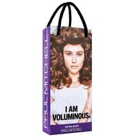 paul mitchell bonus bags extra body