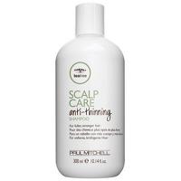 paul mitchell tea tree scalp care anti thinning shampoo 300ml